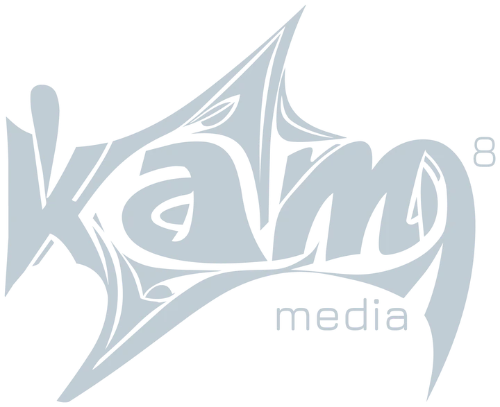 KAM8 Media